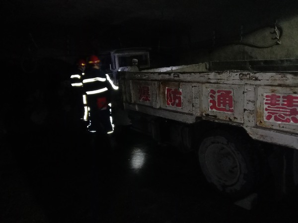 陜煤建設(shè)煤礦運營服務(wù)分公司：安全領(lǐng)航 精準(zhǔn)治理