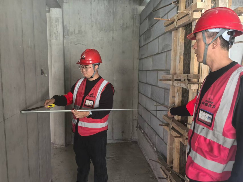 榆林公司的“質(zhì)量秘籍”，快來修煉