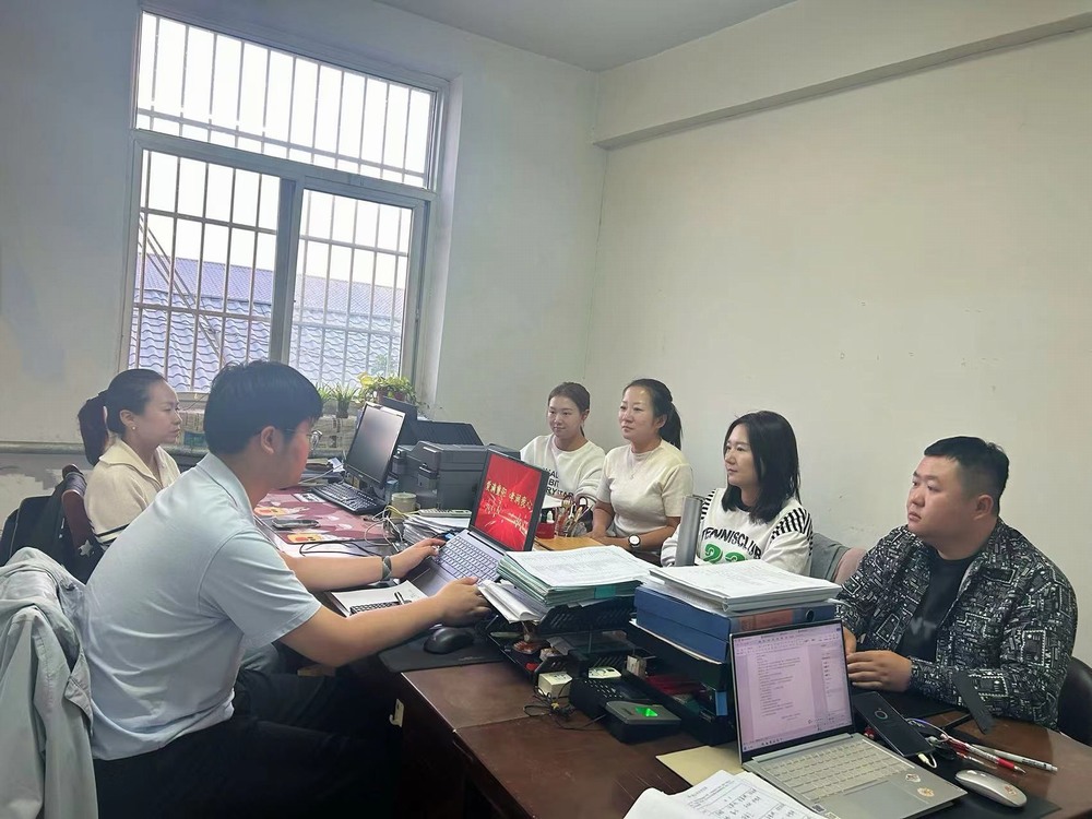 愛滿重陽 孝潤(rùn)我心