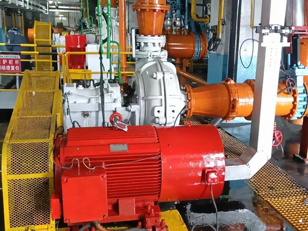 陜煤建設(shè)洗選煤運(yùn)營公司紅柳林洗煤廠項(xiàng)目部：三管齊下 助推項(xiàng)目安全生產(chǎn)提質(zhì)增效