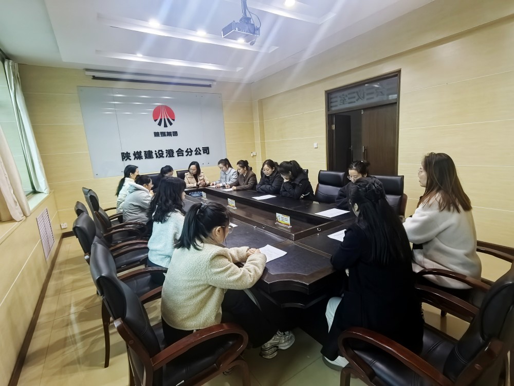 巾幗擔當，共筑安全