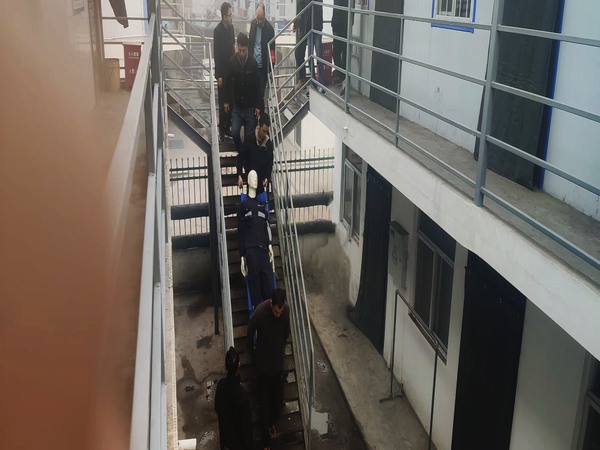 陜煤建設(shè)煤礦運營服務(wù)分公司：強化消防演練與安全培訓，筑牢安全生產(chǎn)防線