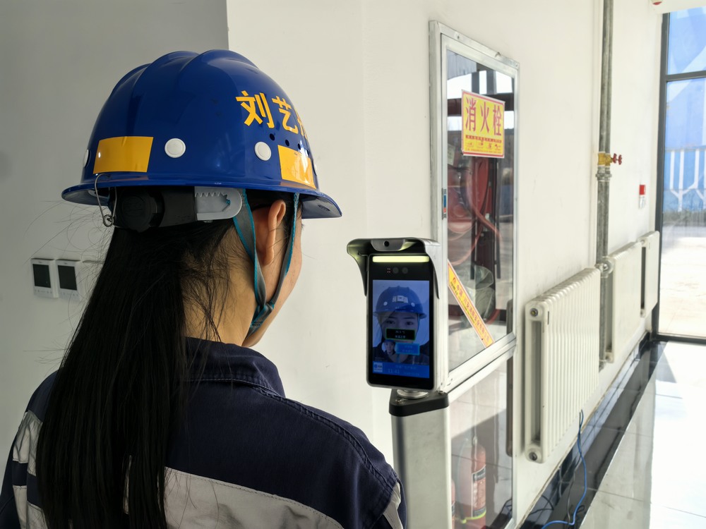 陜煤建設(shè)洗選煤運(yùn)營公司：實(shí)名制管理“新紀(jì)元”，打造安全、高效、透明的用工新生態(tài)