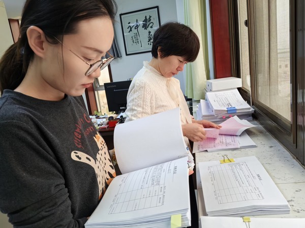 陜煤建設(shè)煤礦運(yùn)營服務(wù)分公司：強(qiáng)化財(cái)務(wù)戰(zhàn)略管理，提升企業(yè)核心競爭力