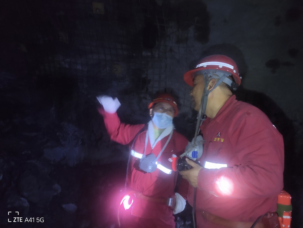 陜煤建設礦建二公司：三個聚焦，打響全年“收官戰(zhàn)”