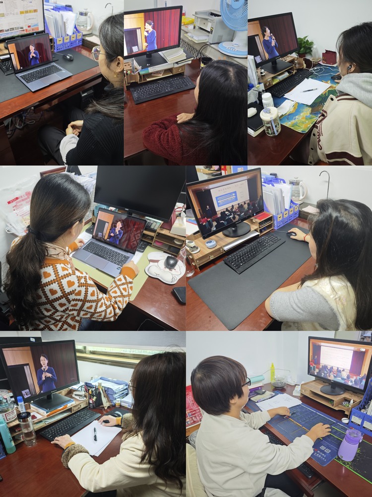 陜煤建設(shè)設(shè)計(jì)研究院：關(guān)愛(ài)女職工，綻放“她”力量