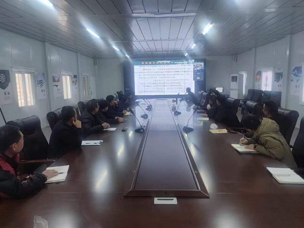 “精管嚴(yán)控，提質(zhì)增效”為暢通建筑市場(chǎng)渠道迸發(fā)新活力