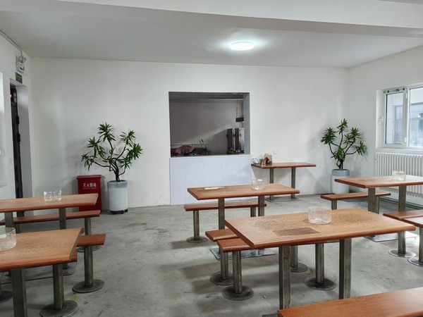 陜煤建設(shè)煤礦運營服務(wù)分公司：聚力辦實事 讓這個冬天不再“冷”