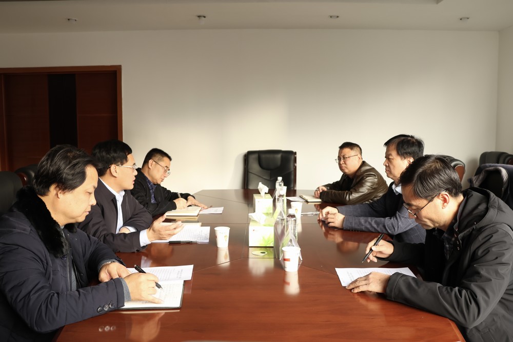 陜煤集團考核檢查2024年陜煤建設信訪穩(wěn)定工作