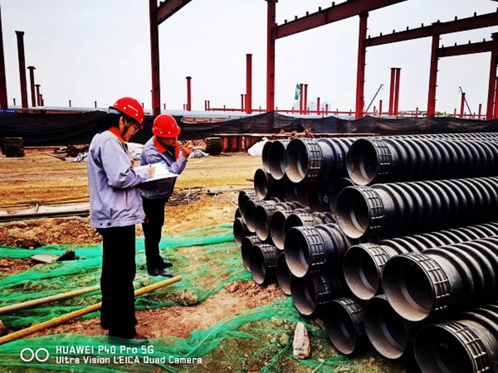 陜煤建設(shè)渭南分公司物資設(shè)備管理部多措并舉確保各項(xiàng)工作完美收官