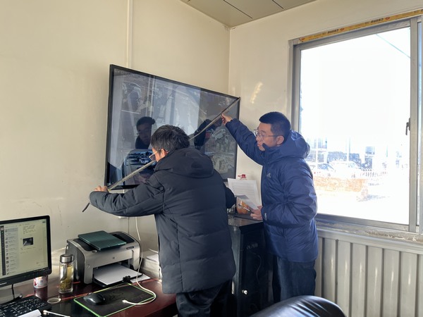 陜煤建設(shè)煤礦運(yùn)營服務(wù)分公司：細(xì)處著手 推動(dòng)降本增效精益落地