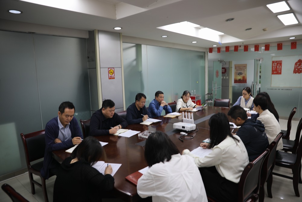 陜煤建設(shè)路橋分公司：以“紀(jì)檢＋”，提升監(jiān)督執(zhí)紀(jì) 工作效能