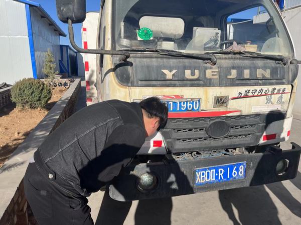 陜煤建設(shè)煤礦運(yùn)營服務(wù)分公司：多舉措應(yīng)對(duì)低溫雨雪天氣