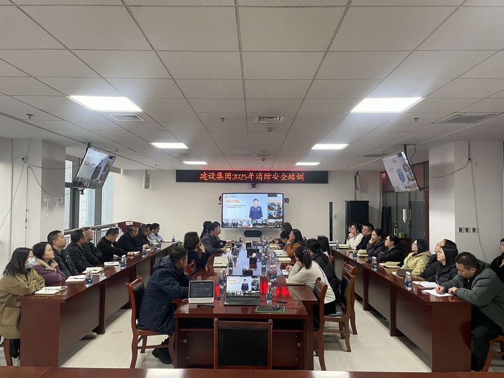 ！—微信待選—！陜煤建設(shè)天工公司：多措并舉，全面提升安全管理能力