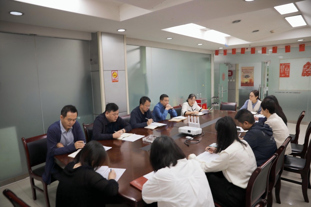 陜煤建設(shè)路橋分公司以踔厲奮發(fā)之姿，續(xù)寫發(fā)展新篇