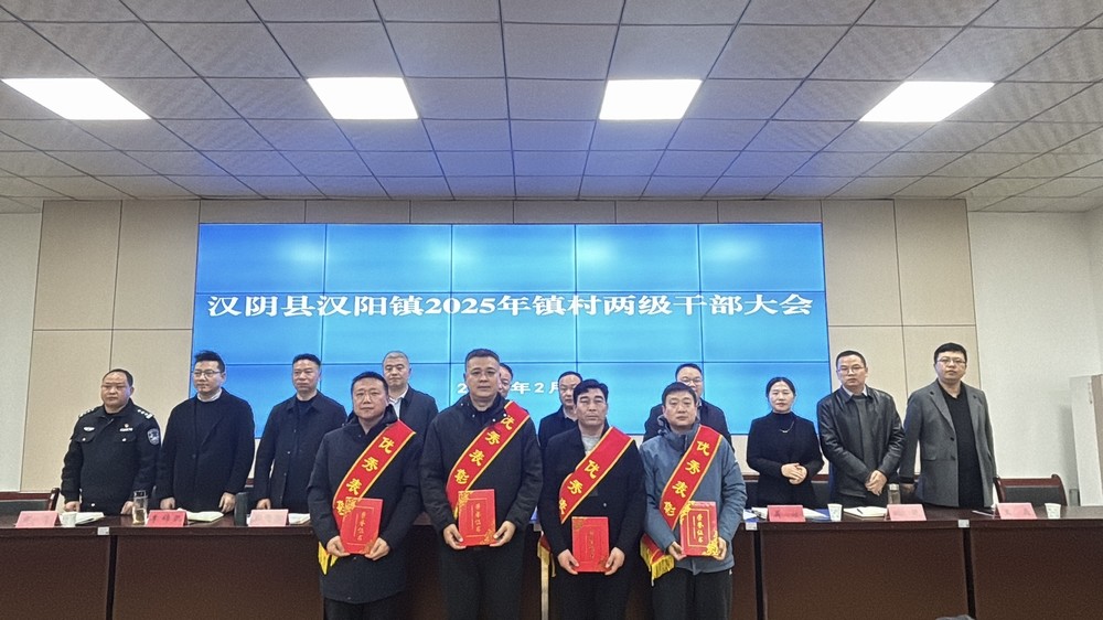 陜煤建設(shè)駐村工作隊：天池駐村結(jié)碩果   鄉(xiāng)村振興獲高分