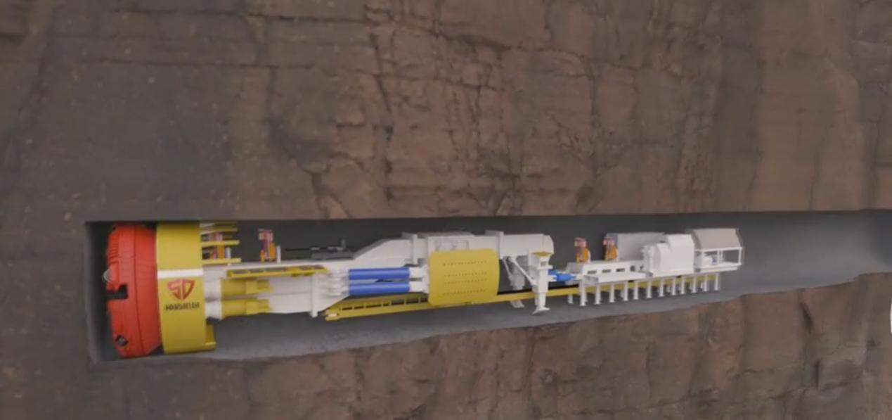 陜煤建設設計研究院：全力推進采區(qū)設計修編為礦井安全、高效生產(chǎn)“蓄能”