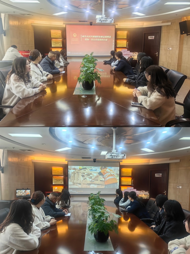 陜煤建設(shè)內(nèi)蒙古分公司開展“春風(fēng)如你，熠熠芳華”三八婦女節(jié)主題活動宣傳稿