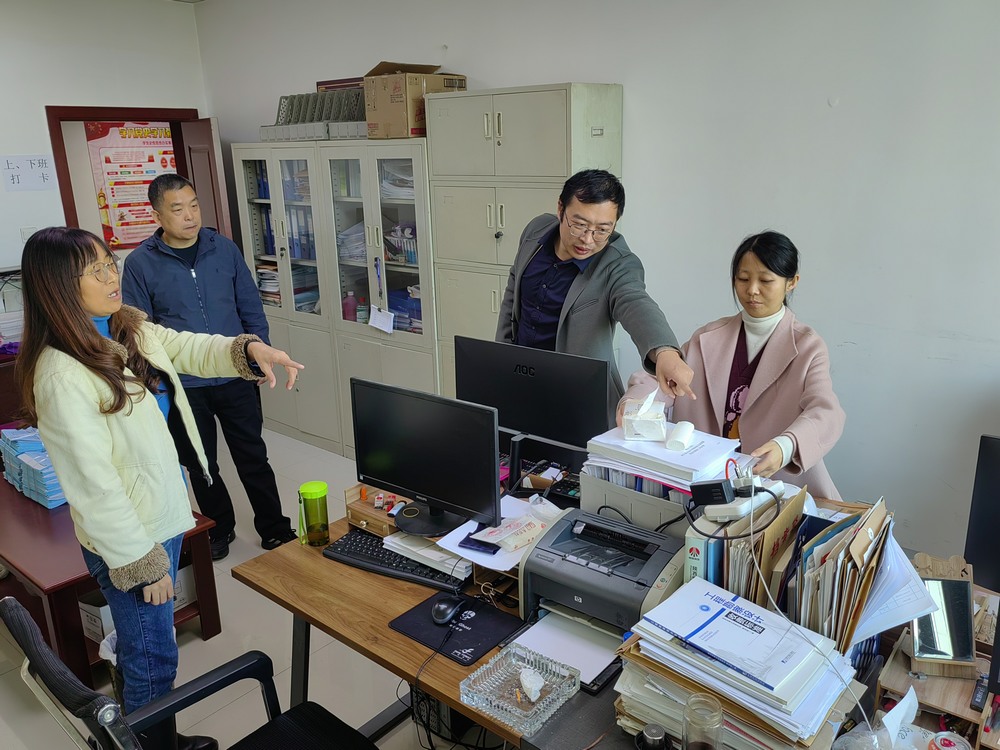 陜煤建設(shè)設(shè)計(jì)研究院：筑牢安全防線，護(hù)航高質(zhì)量發(fā)展