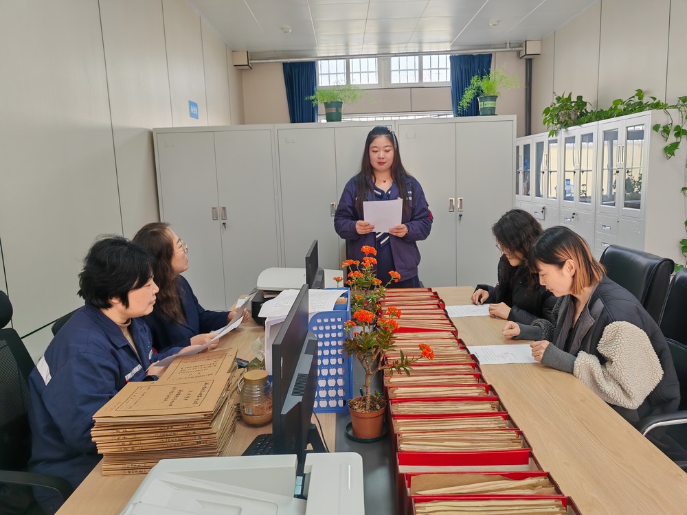 陜煤建設銅煤公司：以人文關懷激發(fā)基層干事創(chuàng)業(yè)活力