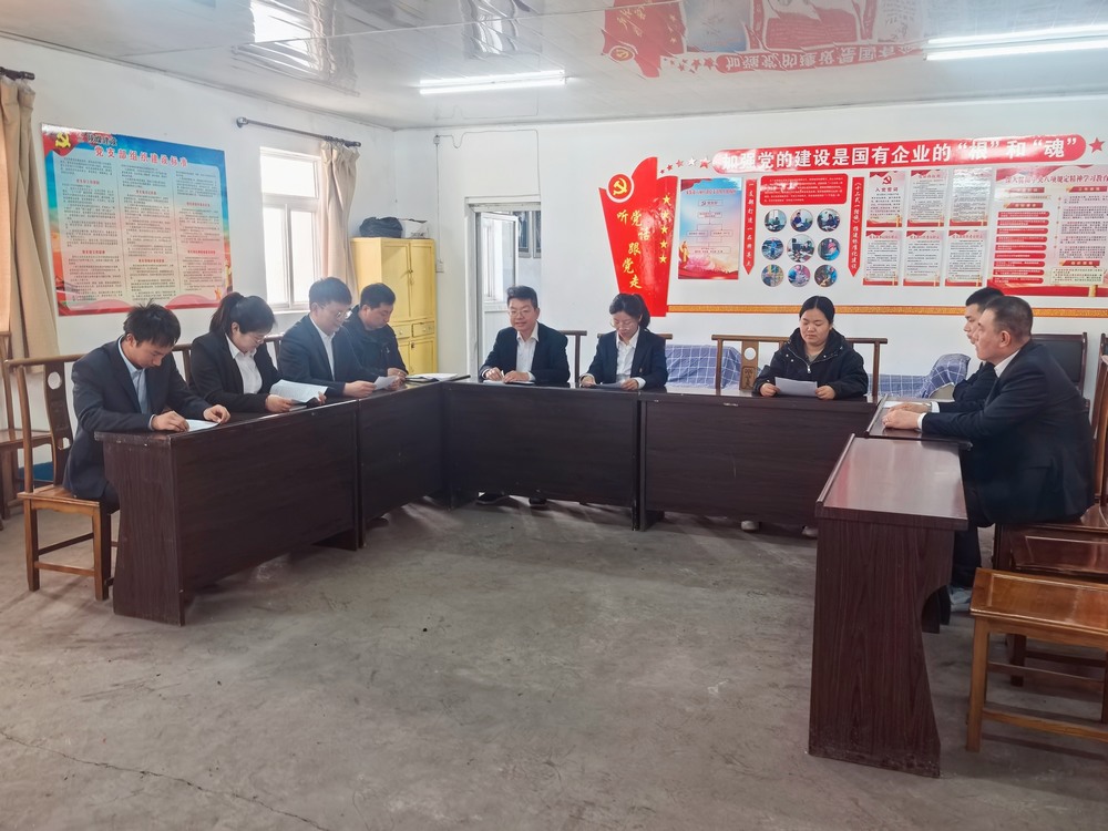 陜煤建設(shè)韓城分公司安裝六項目部：燃青春，遇“健”更好的自己