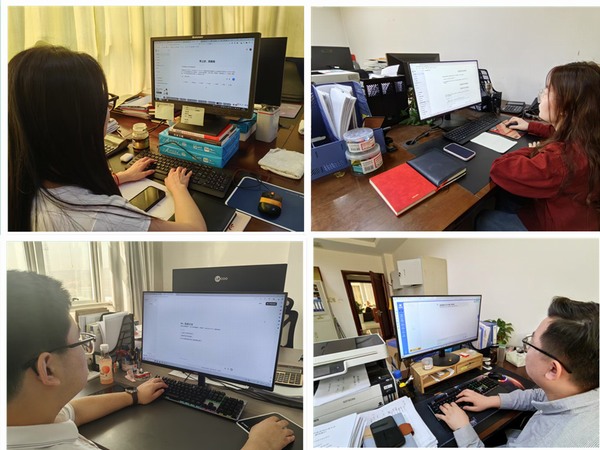 陜煤建設(shè)煤礦運(yùn)營服務(wù)分公司：AI技能觸角深入基層，賦能行穩(wěn)致遠(yuǎn)發(fā)展