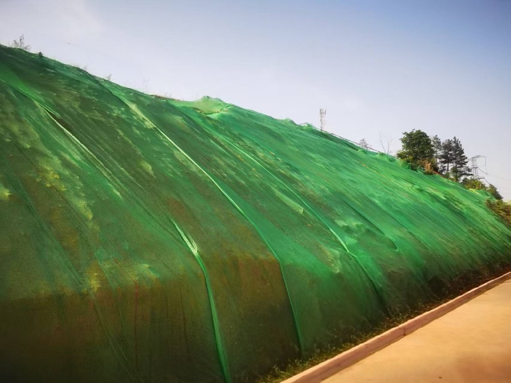 陜煤建設(shè)西北分公司湖南益陽項目部：多措并舉筑綠色防線、綠水青山就是金山銀山