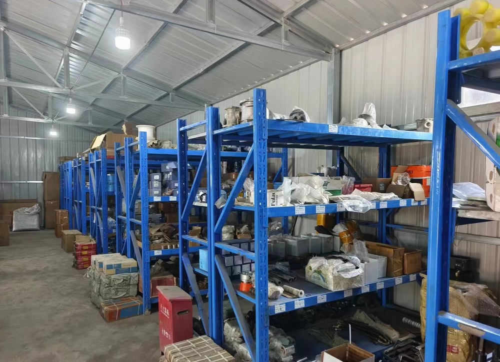 陜煤建設(shè)礦建二公司：以“四種經(jīng)營理念”為筆，繪就企業(yè)發(fā)展新畫卷