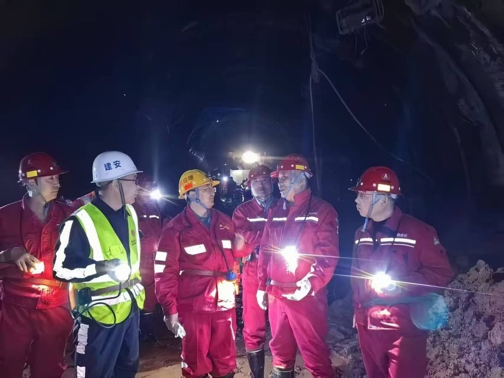 陜煤建設(shè)礦建三公司:強(qiáng)執(zhí)行轉(zhuǎn)作風(fēng)，推動(dòng)四種經(jīng)營理念踐行入腦入心