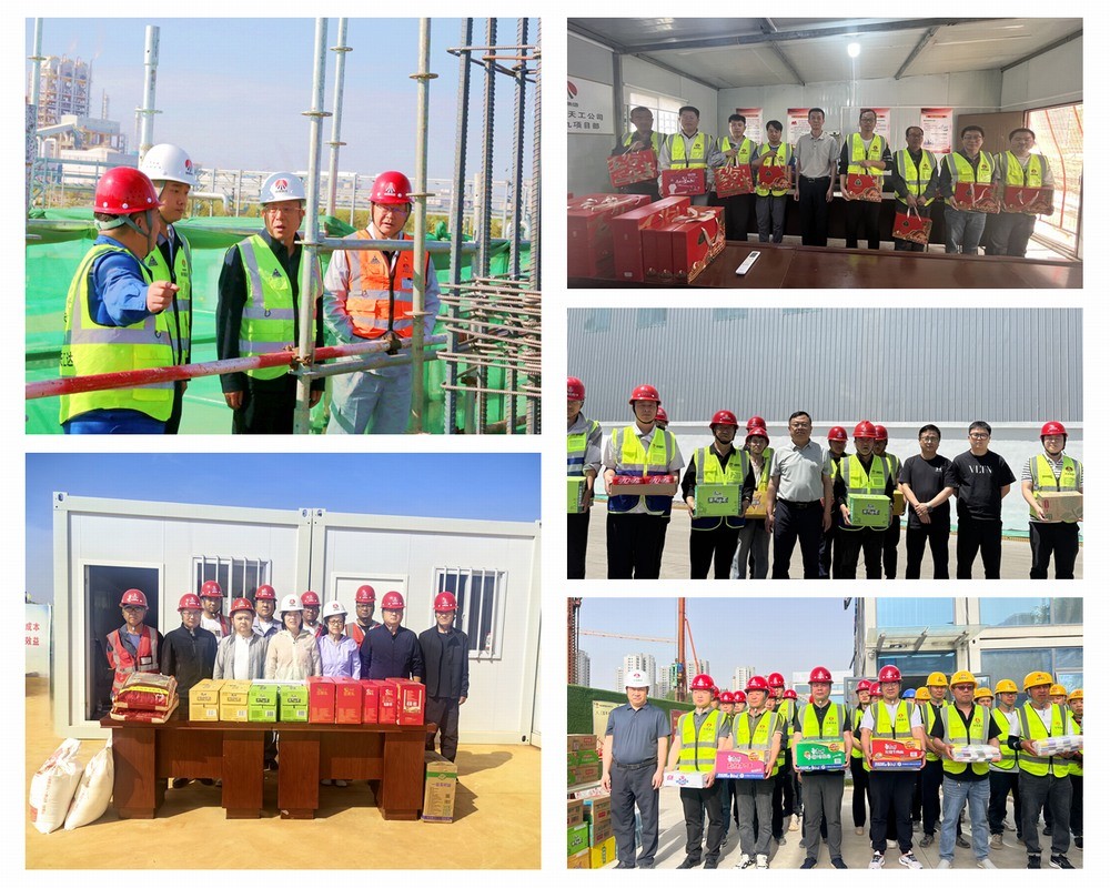 致敬勞動者 奮進正當(dāng)時