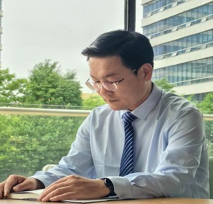 強基鑄魂礪初心 實干創(chuàng)新顯擔當