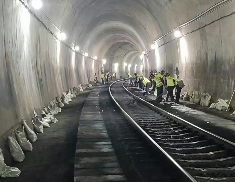 陜煤建設(shè)洗選煤運(yùn)營公司檸條塔運(yùn)營項目部：“三維發(fā)力”構(gòu)建雨季“三防”安全體系