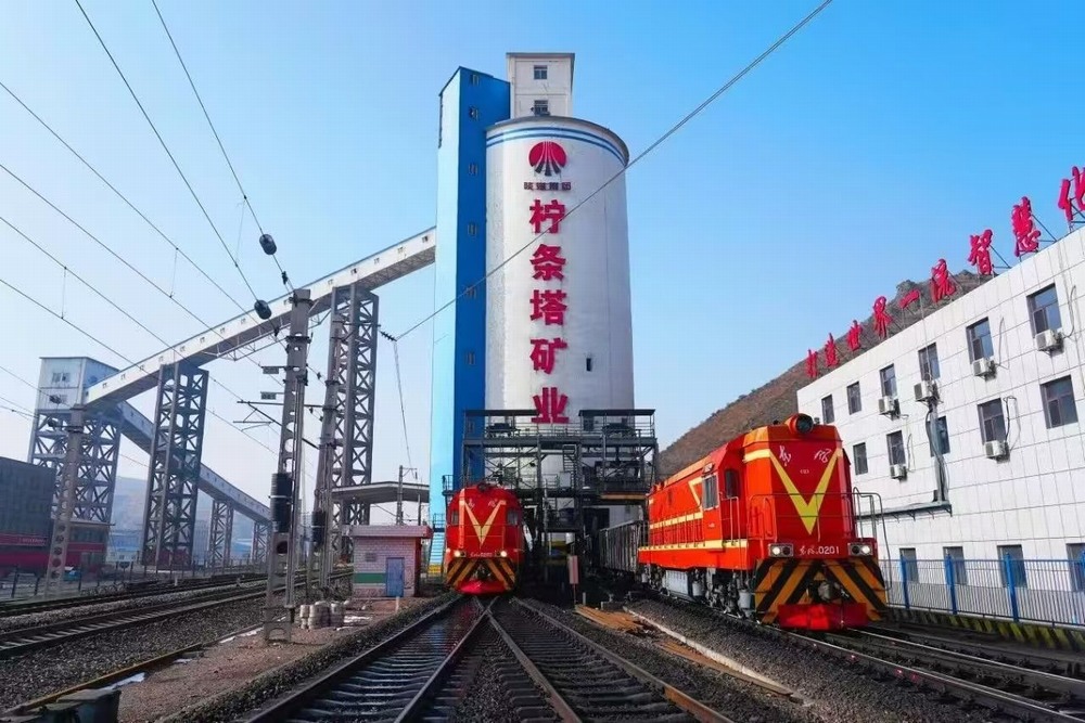 陜煤建設洗選煤運營公司檸條塔運營項目部:“防”字當頭、“實”字托底，逆風而行保生產！?