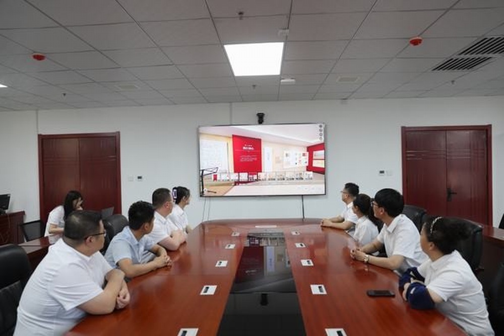 陜煤建設(shè)洗選煤運(yùn)營(yíng)公司：安全固本筑根基，法制護(hù)航促發(fā)展