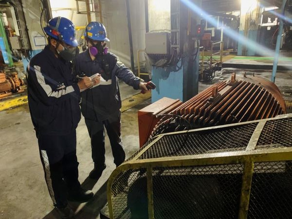 陜煤建設(shè)洗選煤運(yùn)營(yíng)公司：多管齊下筑牢安全防線?