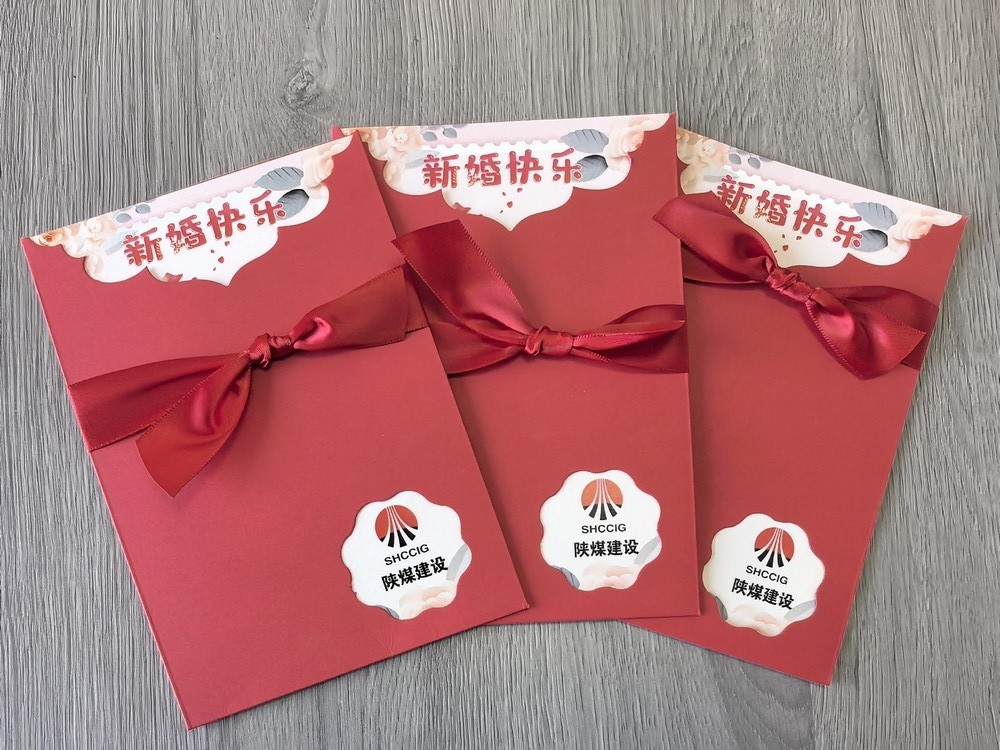 陜煤建設礦建三公司：幸福可期！民生實事“落地生花”