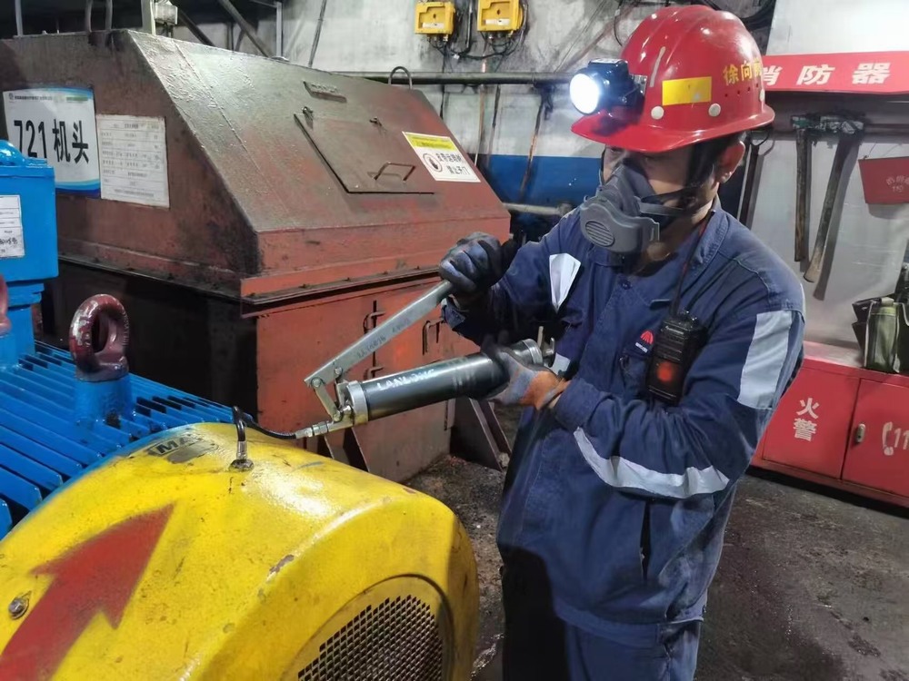 陜煤建設(shè)洗選煤運(yùn)營(yíng)公司檸條塔運(yùn)營(yíng)項(xiàng)目部：下好電氣安全“先手棋”，織密隱患排查“防護(hù)網(wǎng)”