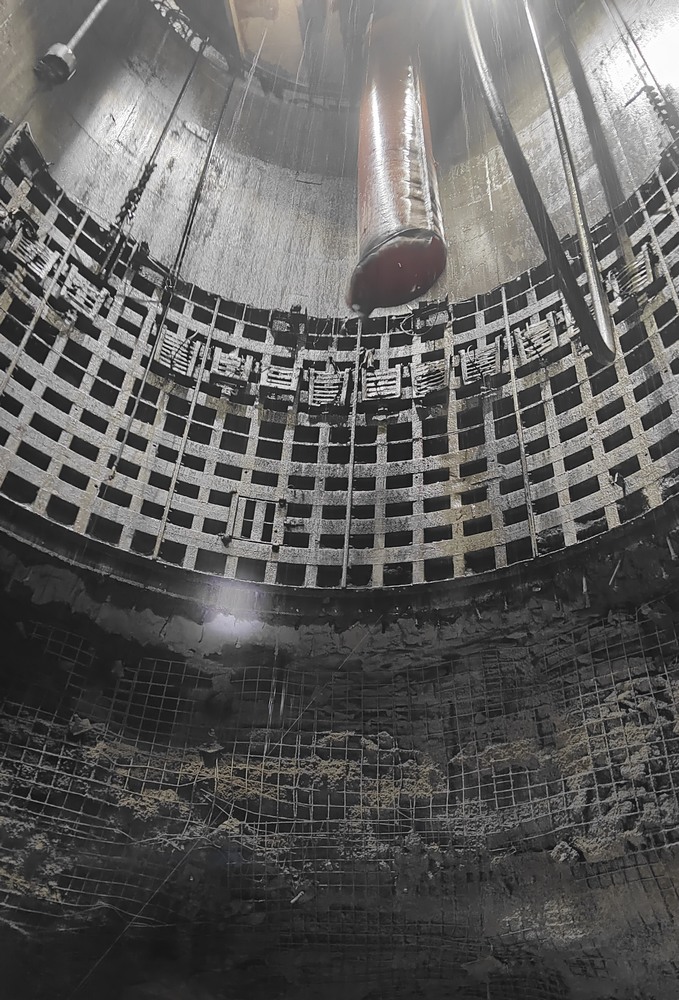 陜煤建設(shè)設(shè)計(jì)研究院：紅柳林礦業(yè)公司三號(hào)回風(fēng)立井井筒壁后注漿、工作面預(yù)注漿設(shè)計(jì)方案圓滿完成，為千萬噸級(jí)礦井通風(fēng)“保駕護(hù)航”