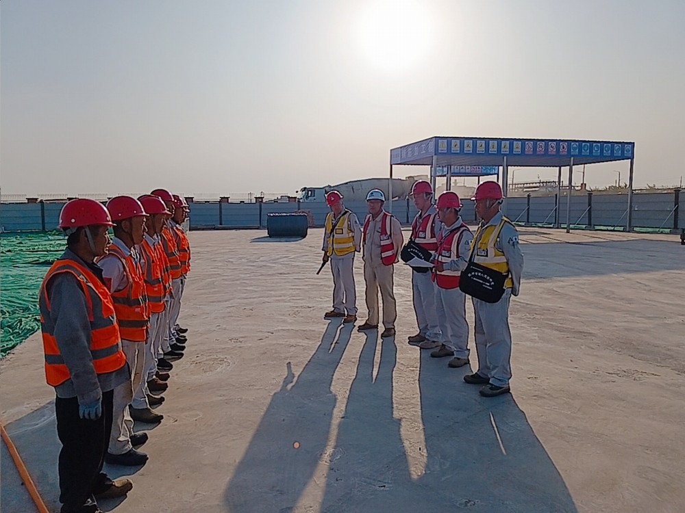 六月盛夏啟新程，筑夢(mèng)揚(yáng)帆起新篇