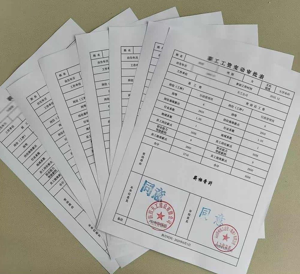 陜煤建設(shè)天工公司：精準配置育人才，動態(tài)晉升強動能