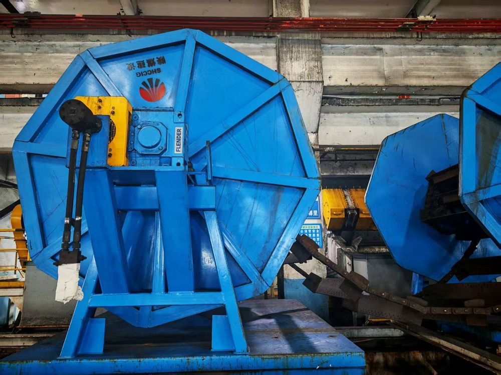 陜煤建設(shè)洗選煤運營公司紅柳林洗煤廠項目部：創(chuàng)新驅(qū)動促發(fā)展 科技增添新榮譽(yù)