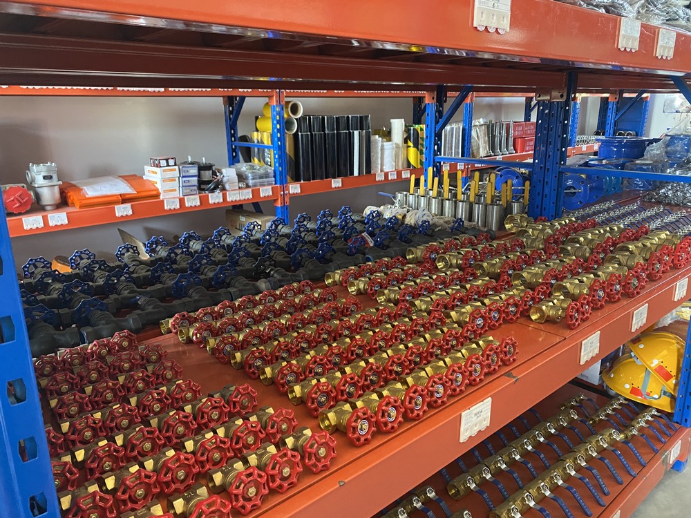 陜煤建設洗選煤運營公司：以創(chuàng)新思維優(yōu)化物資管理，實現(xiàn)降本增效新突破