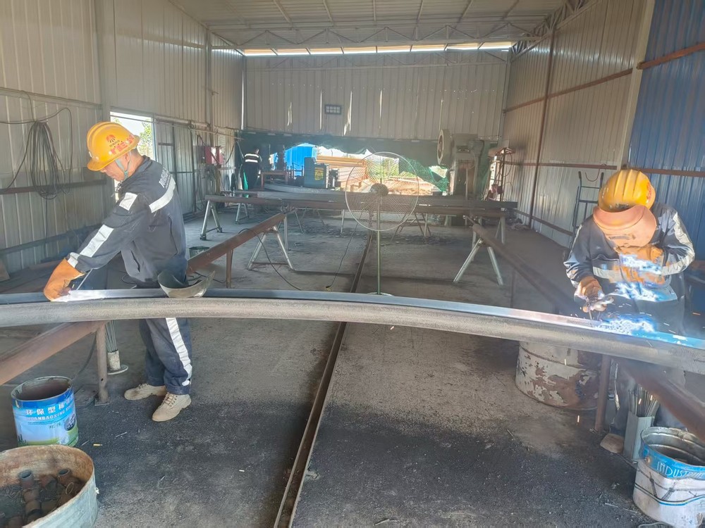 陜煤建設(shè)礦建三公司:熱熱熱！這波“降溫福利”來(lái)啦