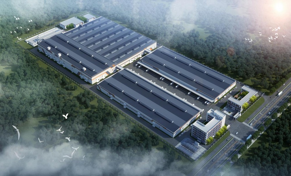 陜煤建設設計研究院:陜西娃哈哈食品有限公司西安恒楓飲料生產(chǎn)基地項目方案設計圓滿結束