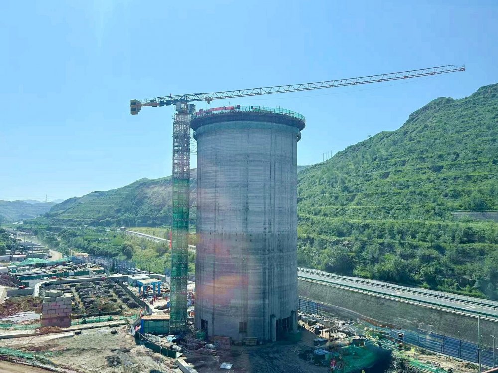 “白加黑”拼出硬核答卷！