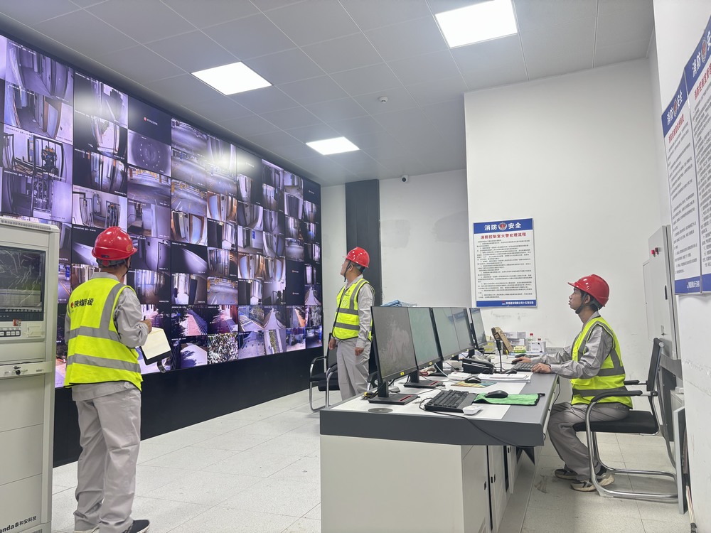 陜煤建設(shè)銅煤公司：從“合格交房”到“品質(zhì)交心”，以穿透式質(zhì)檢重構(gòu)房屋交付價(jià)值