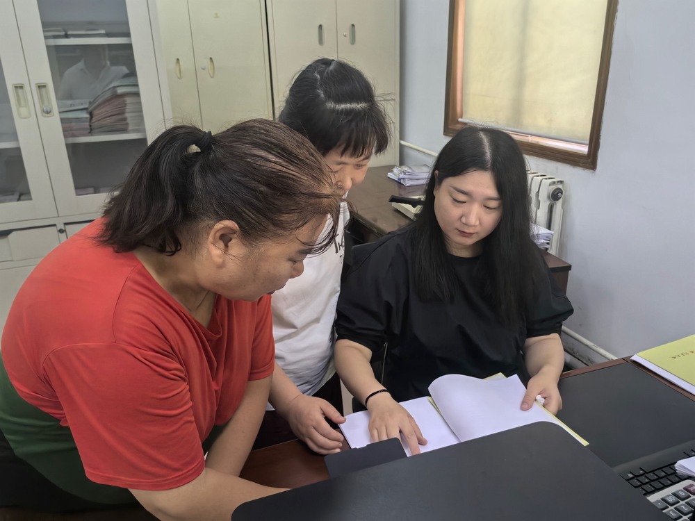 陜煤建設(shè)銅煤公司：創(chuàng)新服務(wù)模式，實(shí)現(xiàn)退休人員“精準(zhǔn)化”管理