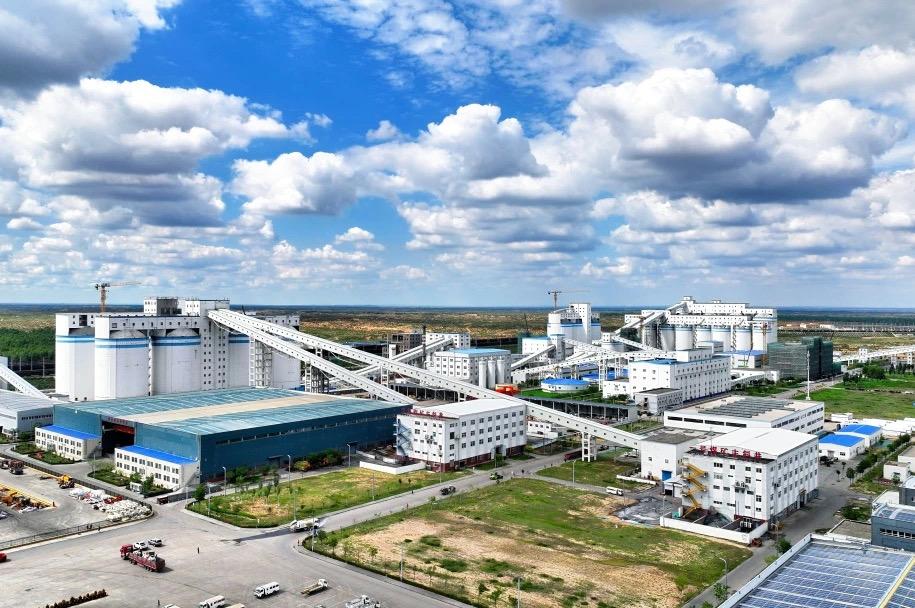 陜煤建設(shè)天工公司土建第十項目部：全鏈條筑牢安全防線 全方位護(hù)航項目建設(shè)