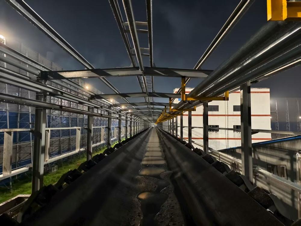 陜煤建設(shè)路橋分公司荊州項目部：風(fēng)雨無阻，決戰(zhàn)830節(jié)點目標(biāo)紀(jì)實