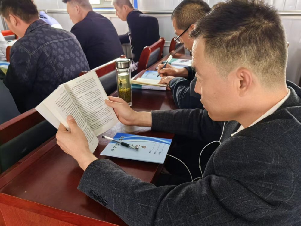 陜煤建設(shè)煤礦運(yùn)營服務(wù)分公司：發(fā)揮監(jiān)督優(yōu)勢 持續(xù)推進(jìn)基層減負(fù)